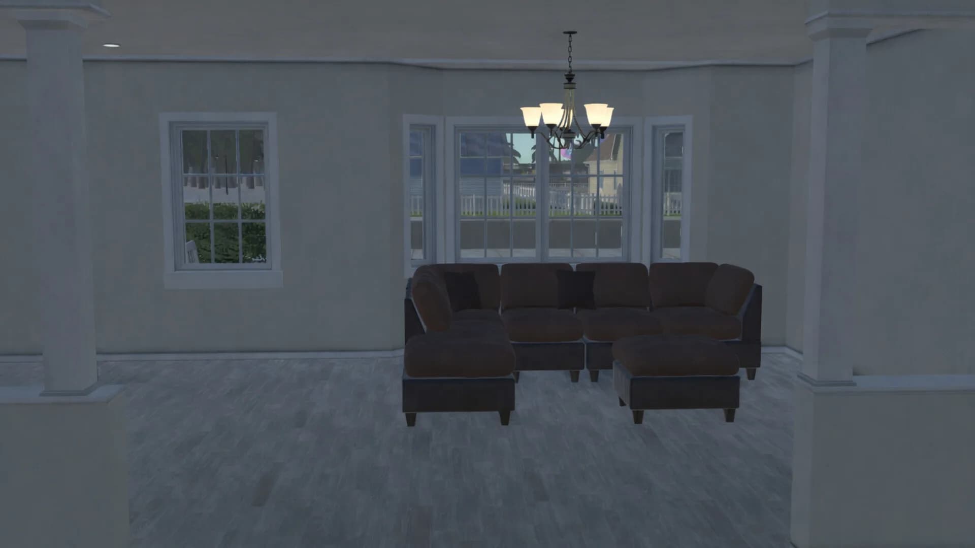 SIGN THE DEAL: Real Estate Simulator görsel 6