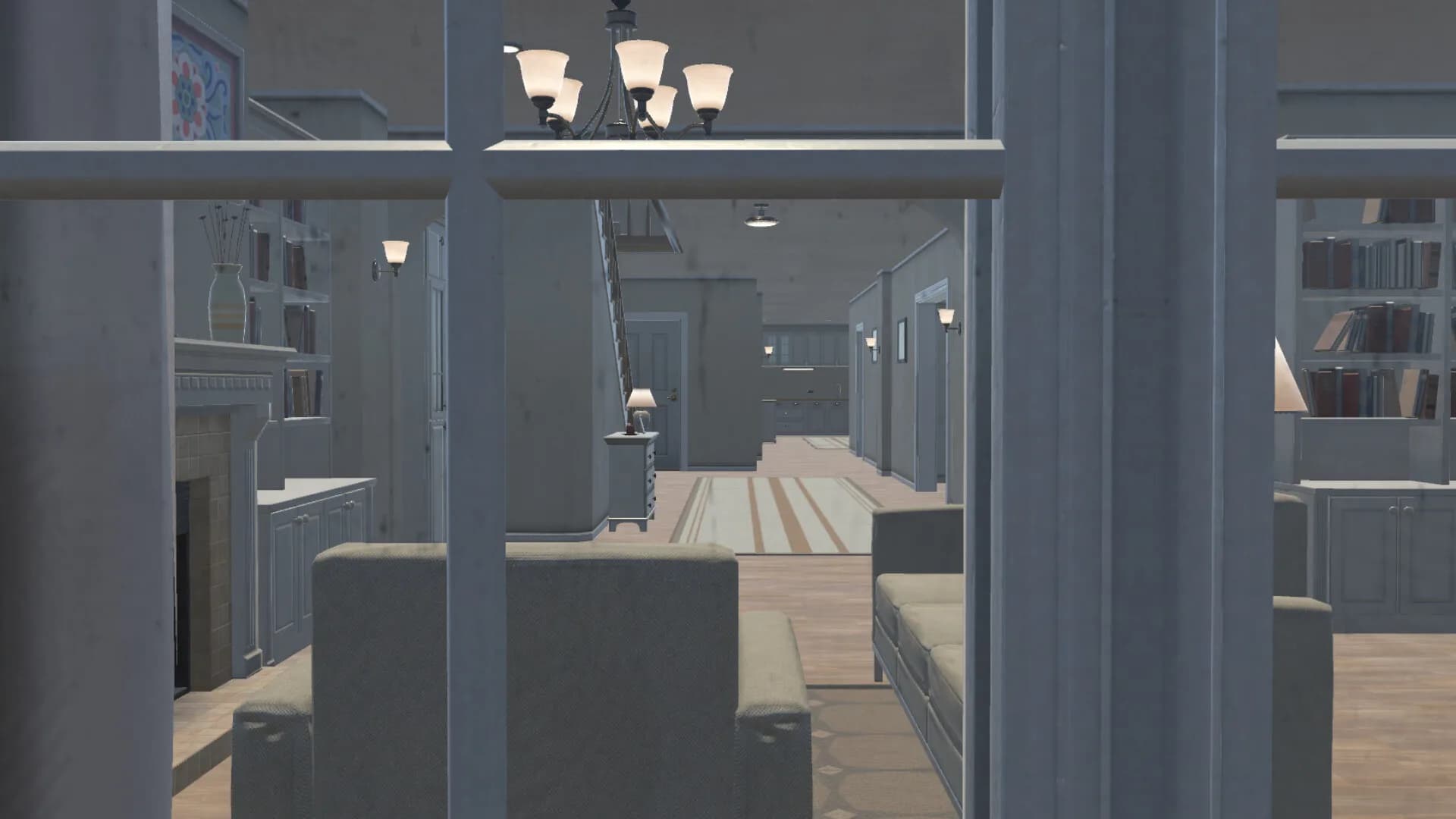 SIGN THE DEAL: Real Estate Simulator görsel 8