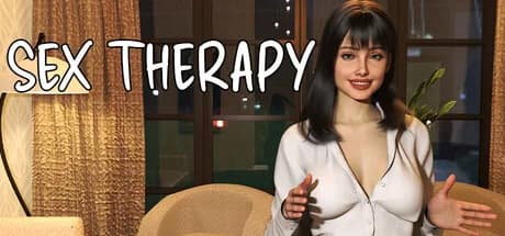 SEX THERAPY