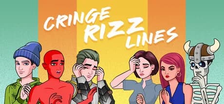 Cringe Rizz Lines görsel 1
