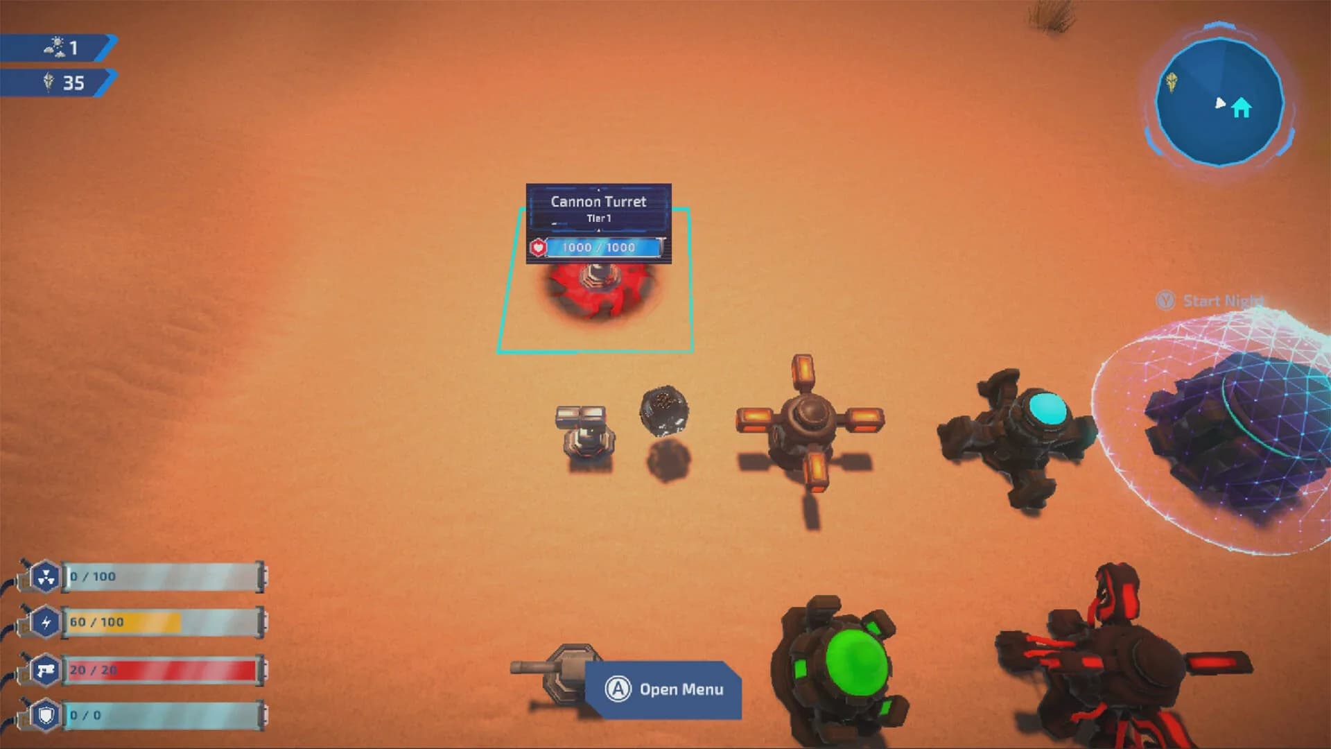 Rogue Drone görsel 2