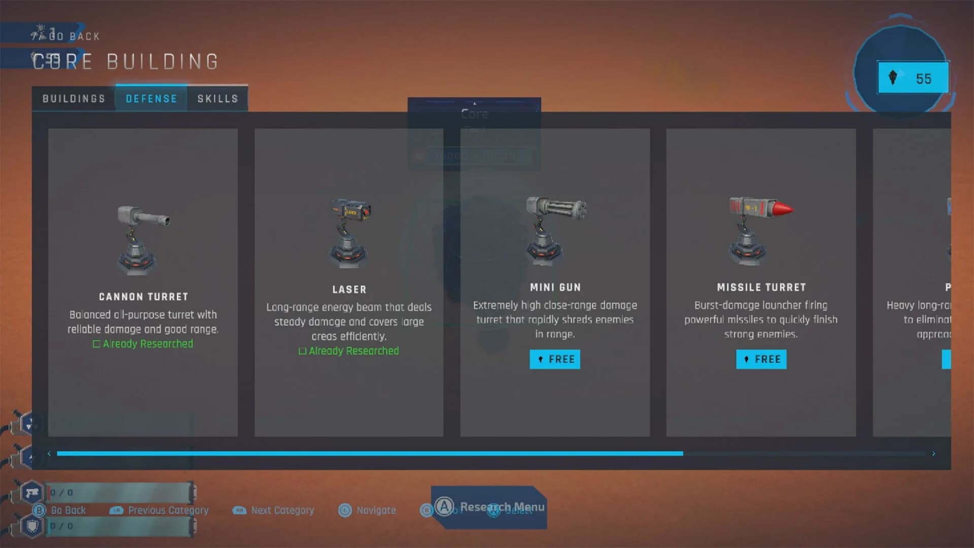 Rogue Drone görsel 4