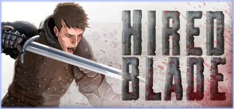 Hired Blade