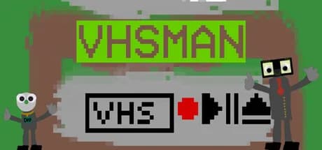 VHSMan görsel 1