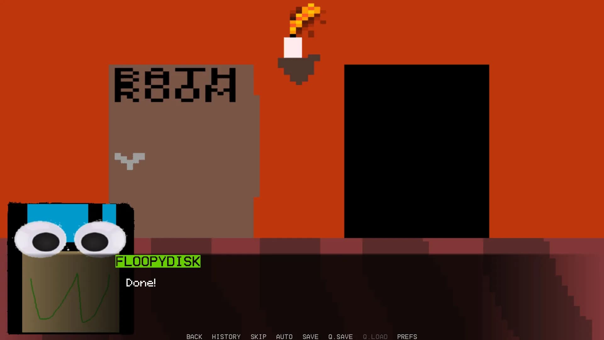 VHSMan görsel 6
