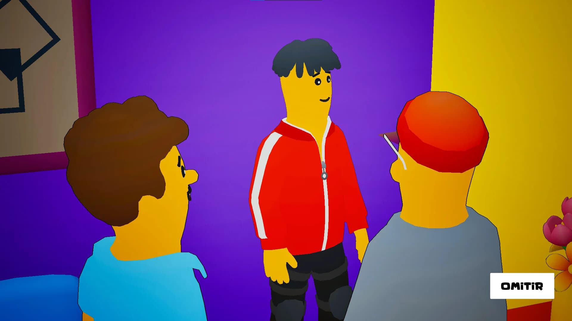 EL CHISMOSO görsel 3