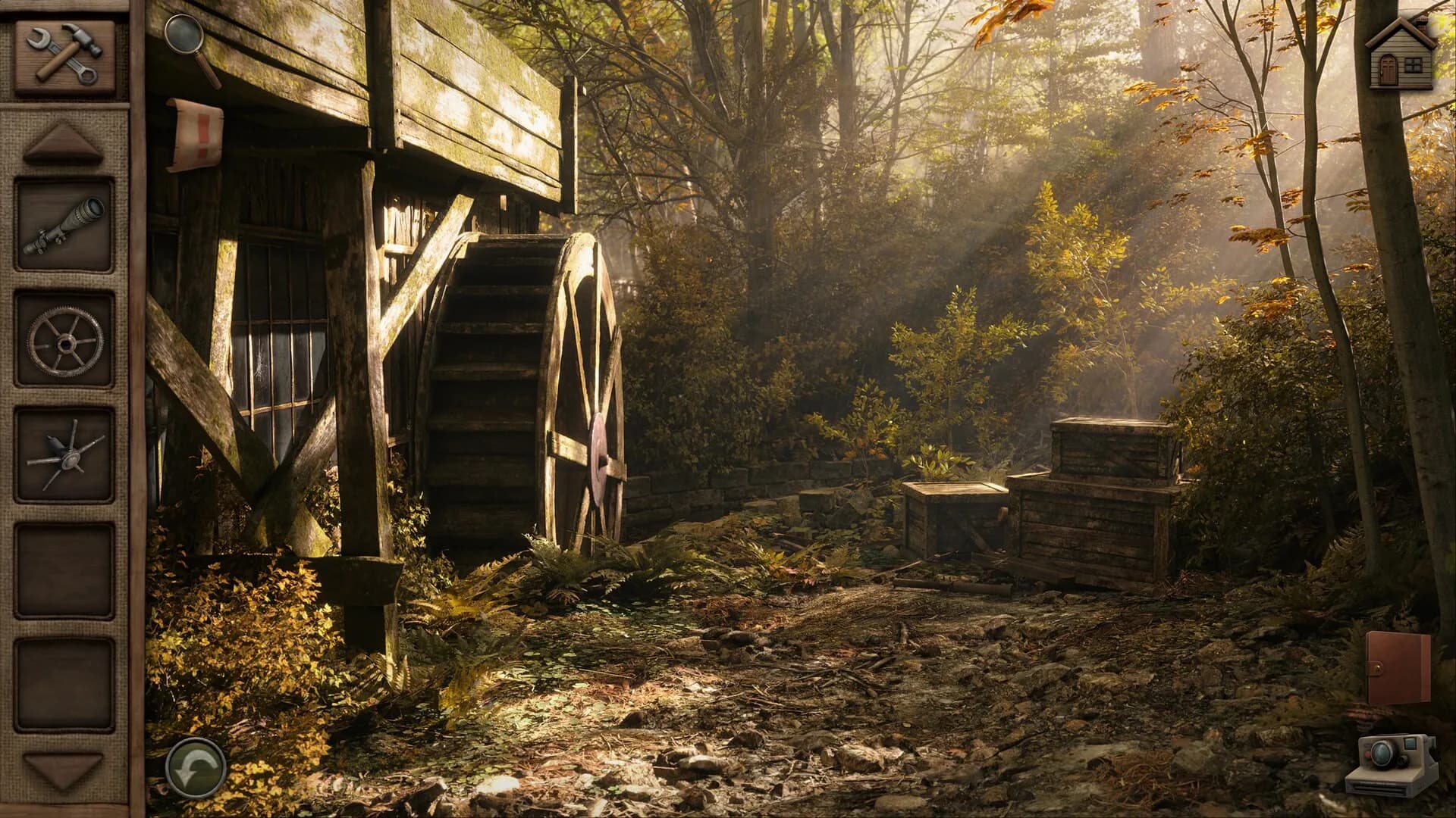 Aurora Hills: Chapter 2 görsel 13