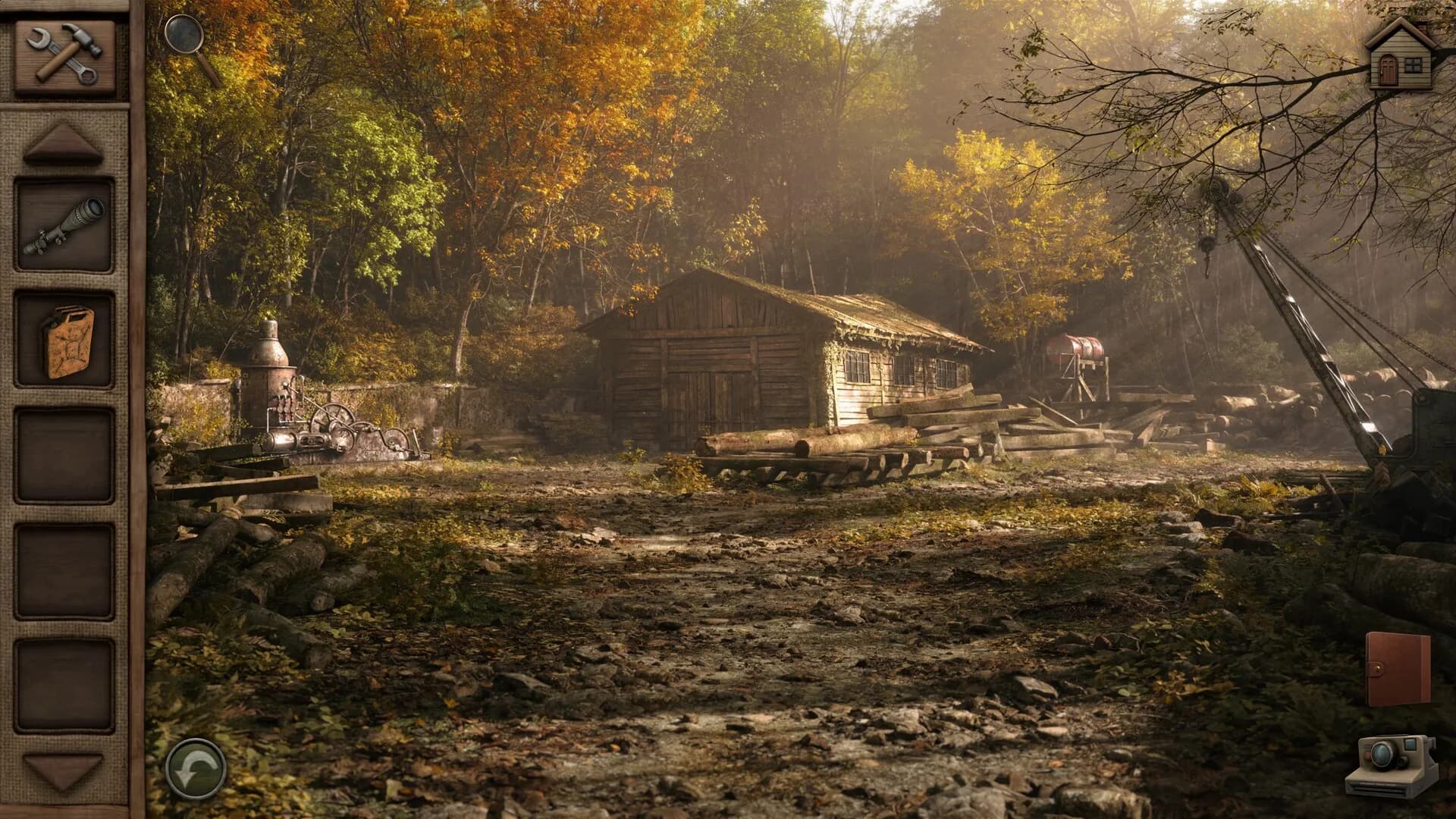 Aurora Hills: Chapter 2 görsel 16