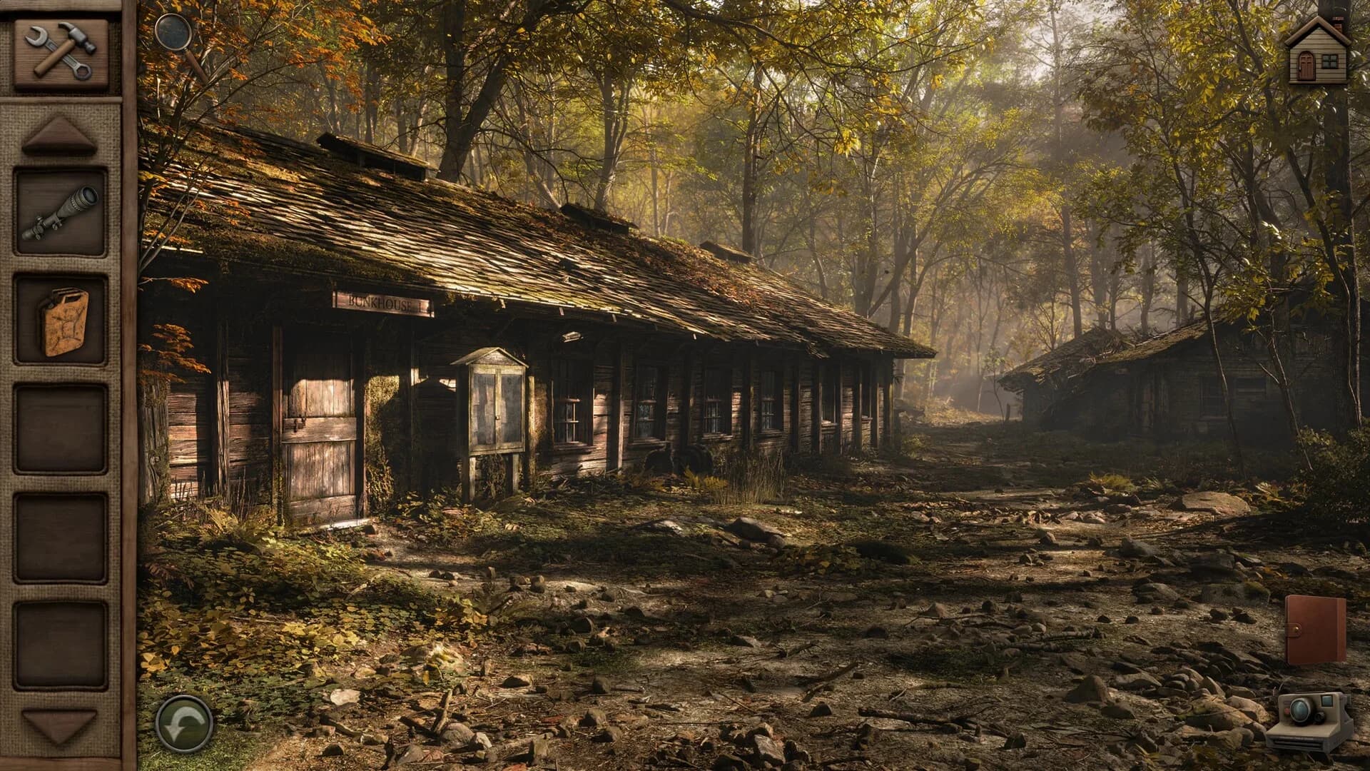 Aurora Hills: Chapter 2 görsel 11
