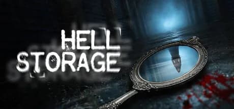 Hell Storage görsel 1
