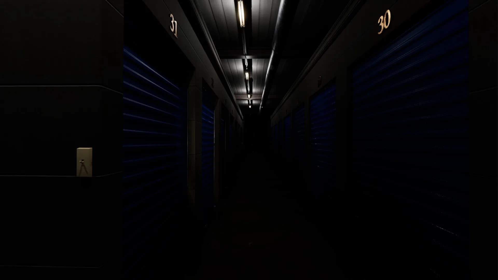 Hell Storage görsel 3