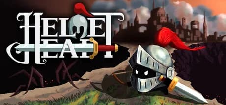 Helmet Head görsel 1