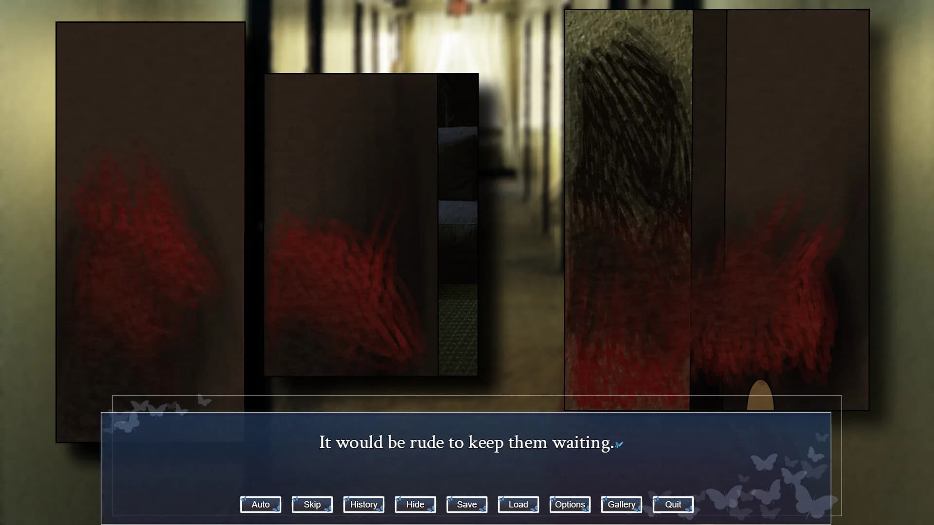 A Case of Missing Identity görsel 6