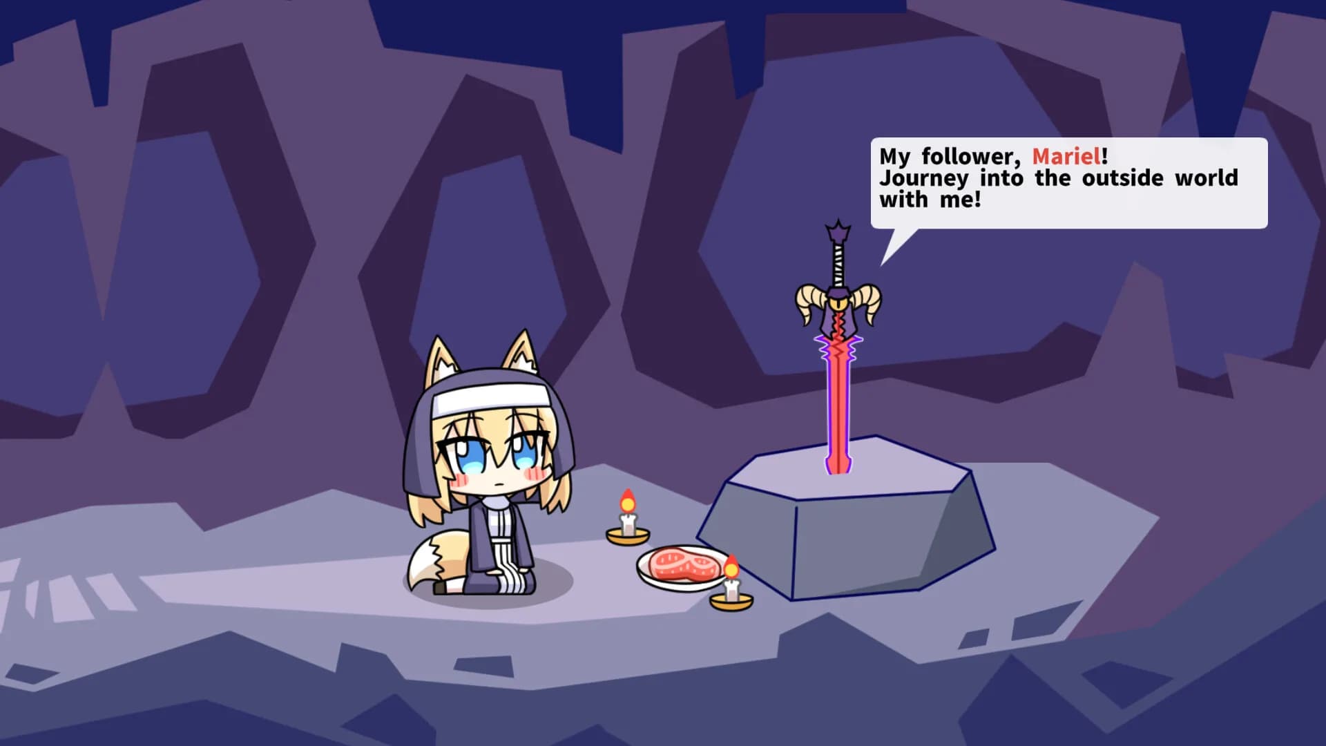 Where is my sword görsel 4