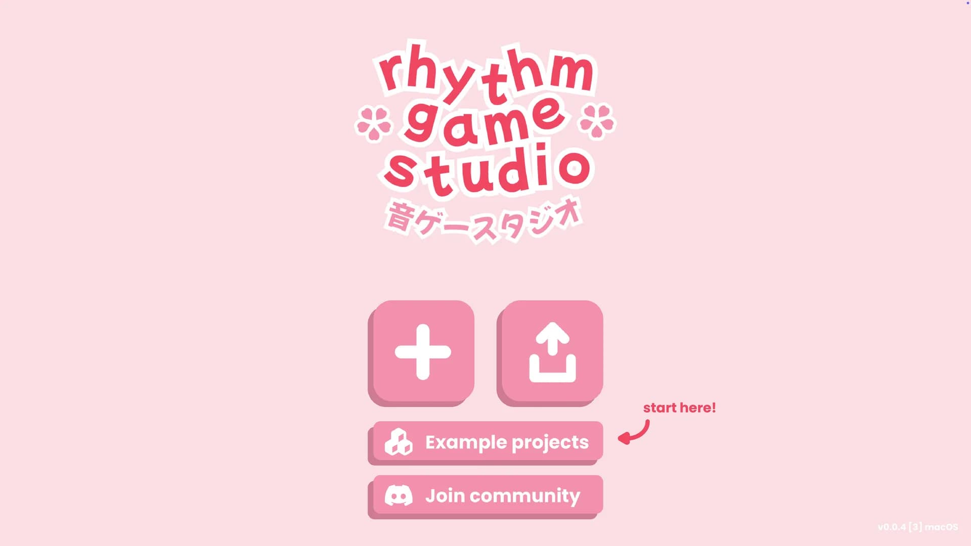 Rhythm Game Studio görsel 6