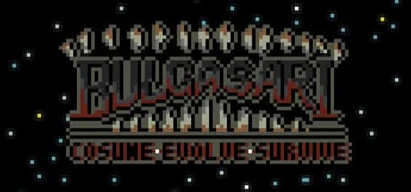 Bulgasari: Consume·Evolve·Survive