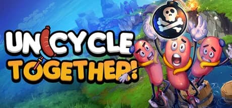 Unicycle Together görsel 1