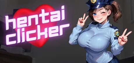 Hentai Clicker: Vicky is streaming
