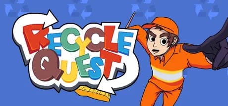 Recycle Quest görsel 1