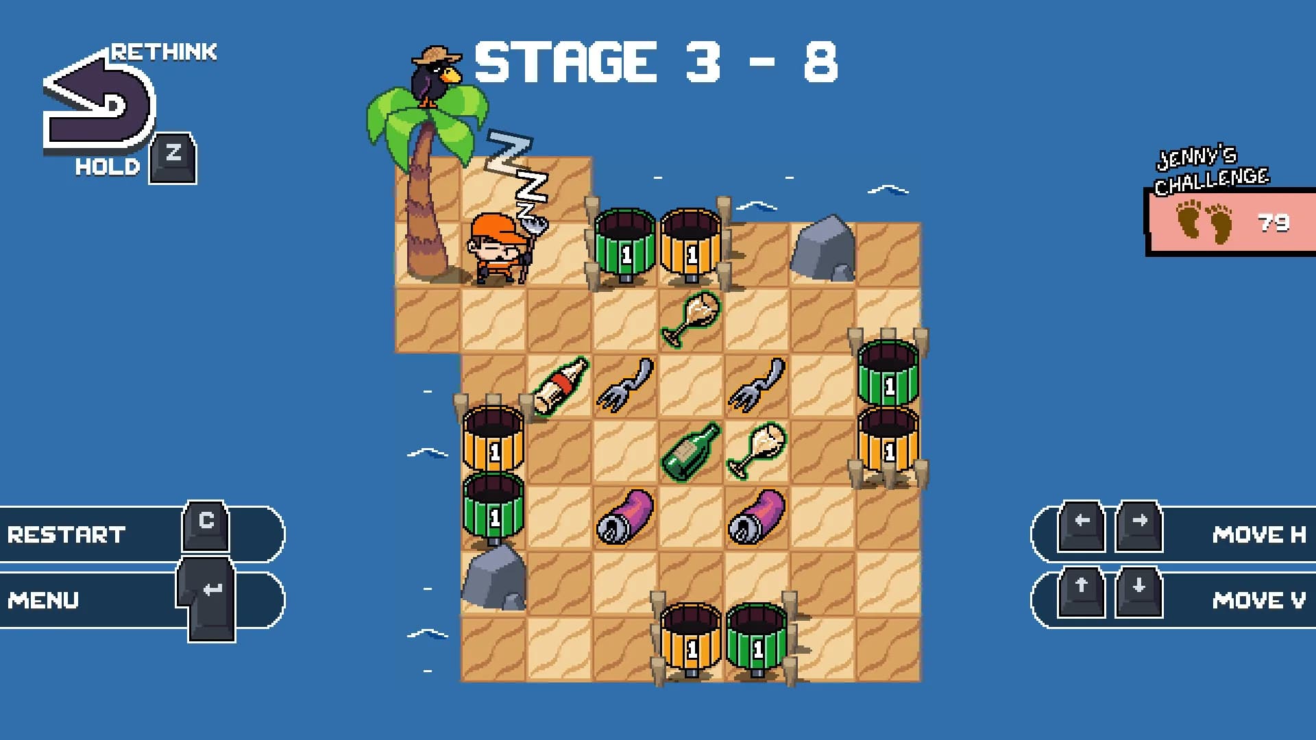Recycle Quest görsel 5