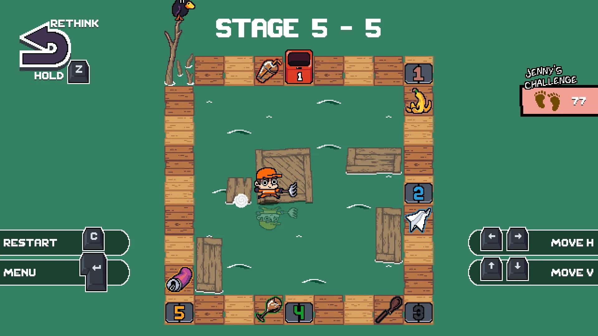 Recycle Quest görsel 7