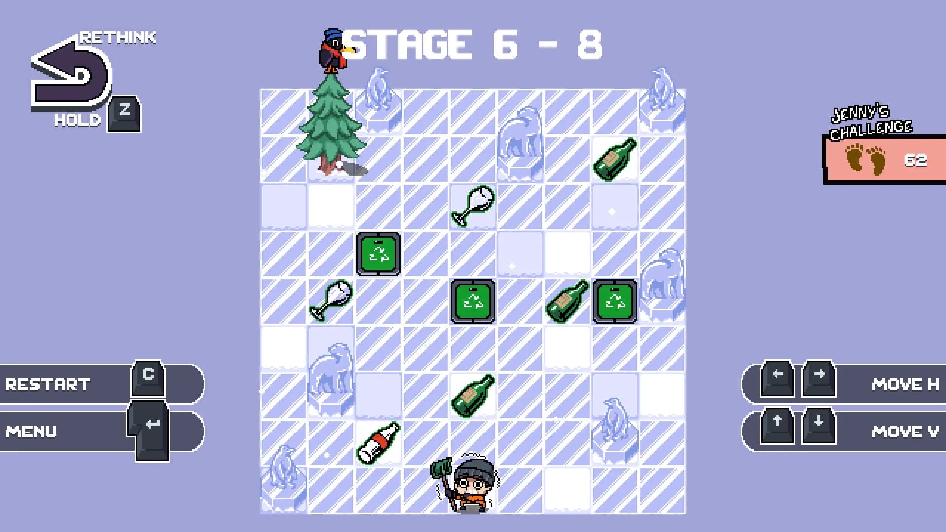 Recycle Quest görsel 8
