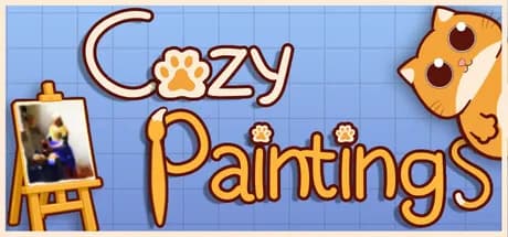 Cozy Paintings