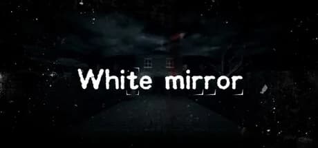 White Mirror görsel 1