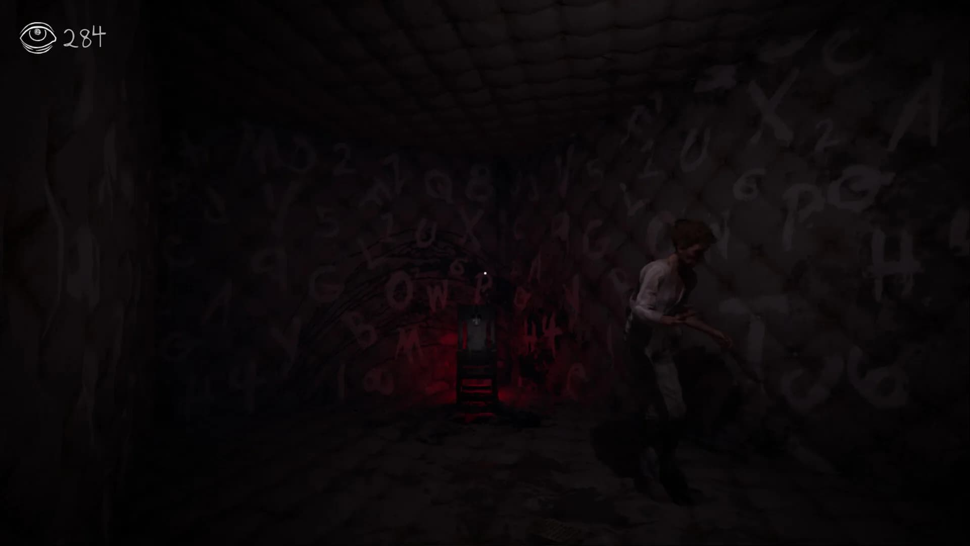 Don't Blink görsel 3