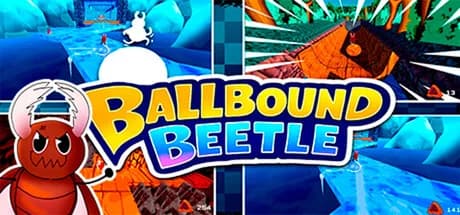 BallBound Beetle