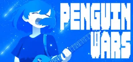 ペンギンウォーズ görsel 1