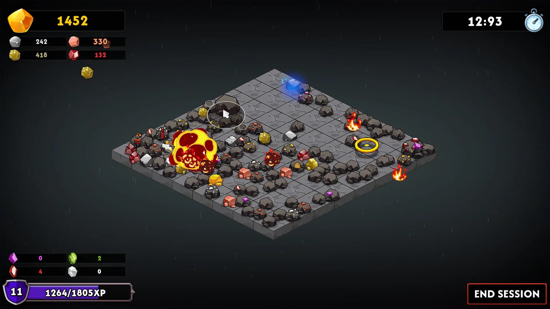 Keep on Mining! - Worlds görsel 10