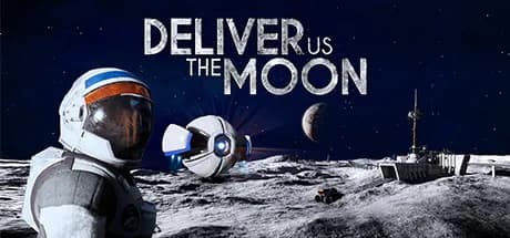 Deliver Us The Moon görsel 1