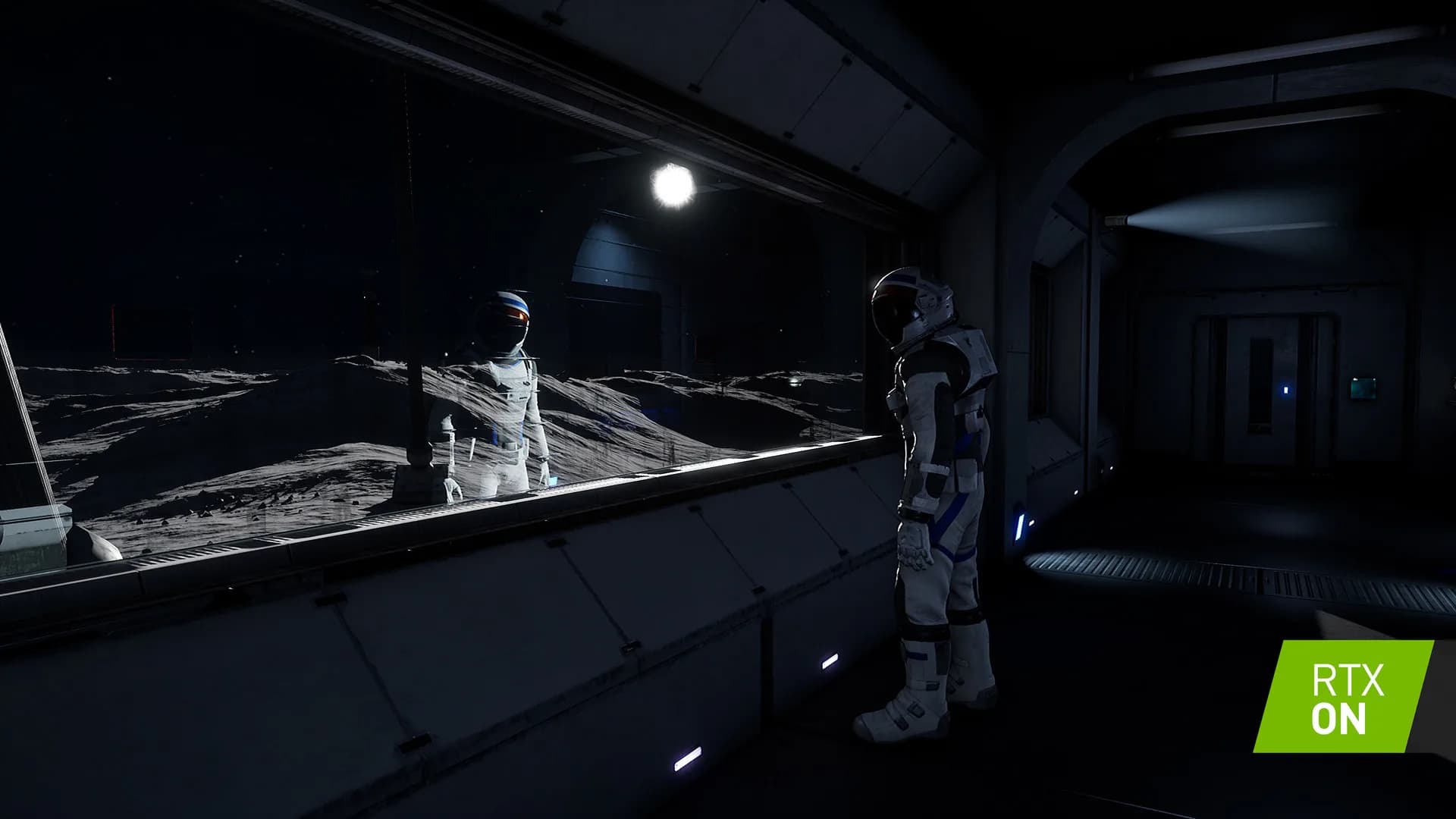 Deliver Us The Moon görsel 3