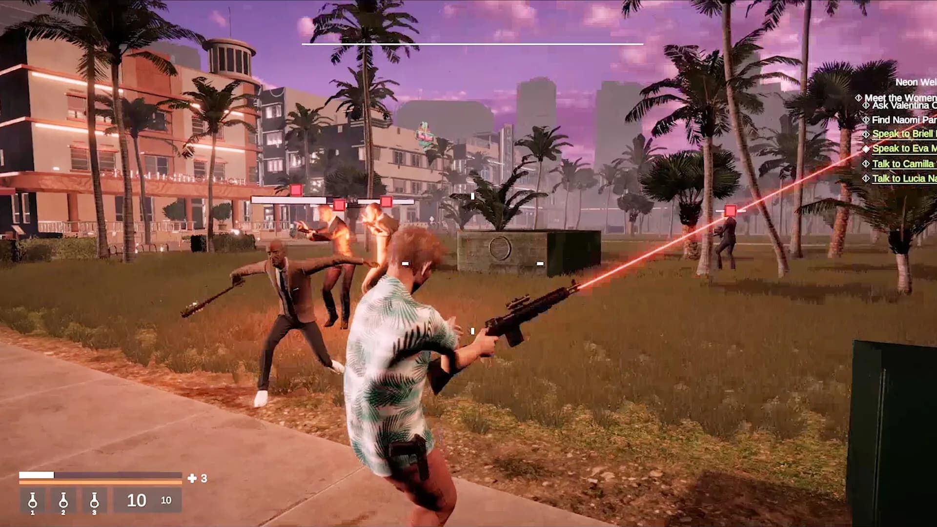 Miami Paradise 2 görsel 2