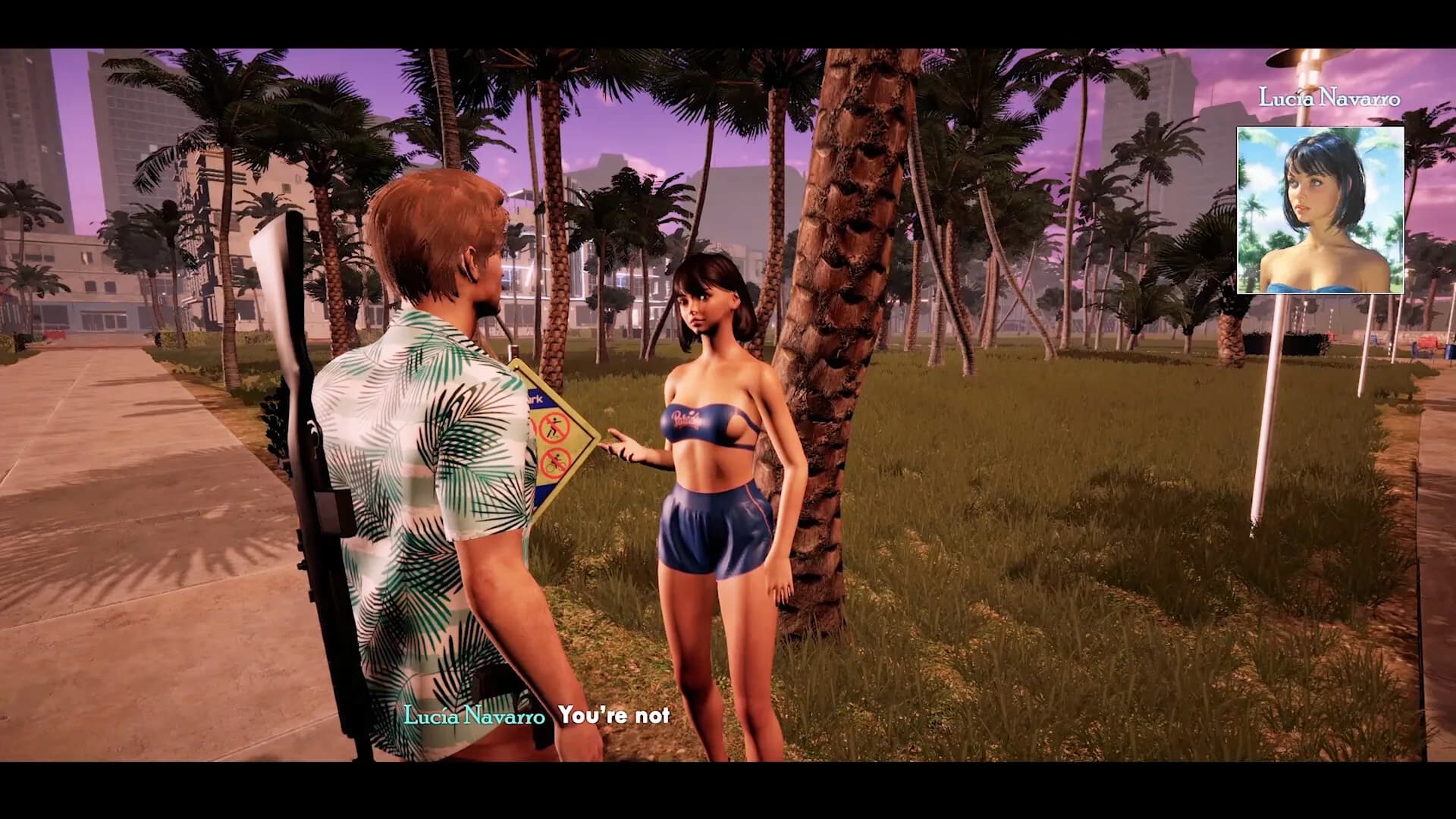 Miami Paradise 2 görsel 12