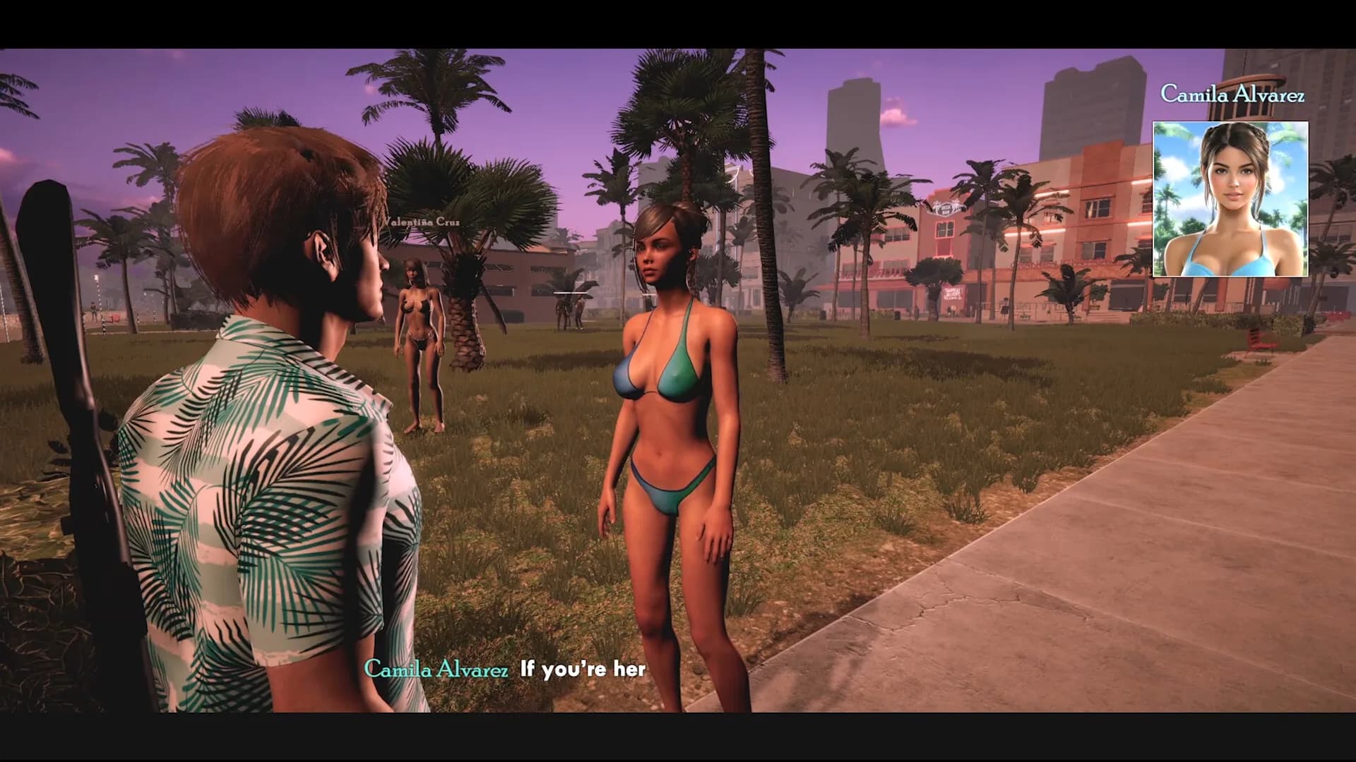 Miami Paradise 2 görsel 17