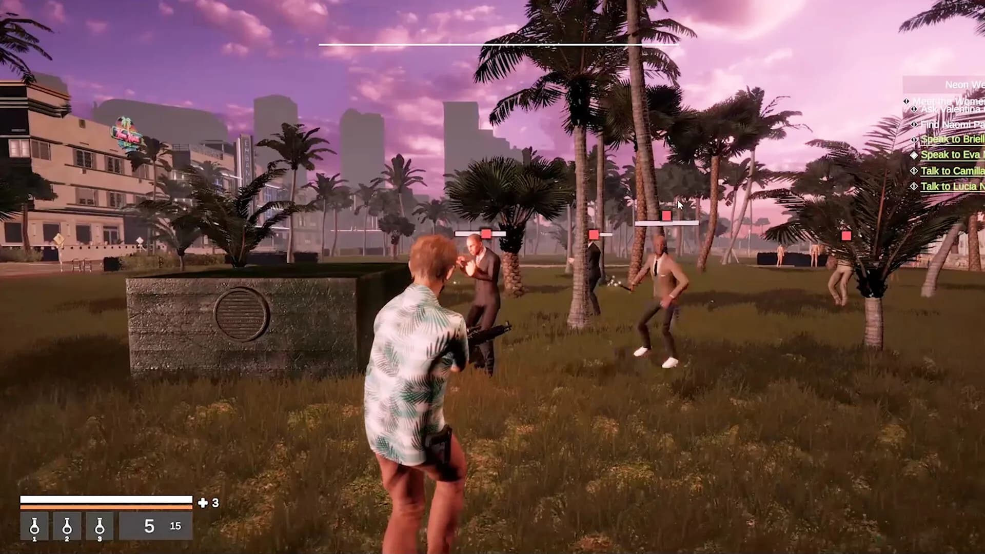 Miami Paradise 2 görsel 6