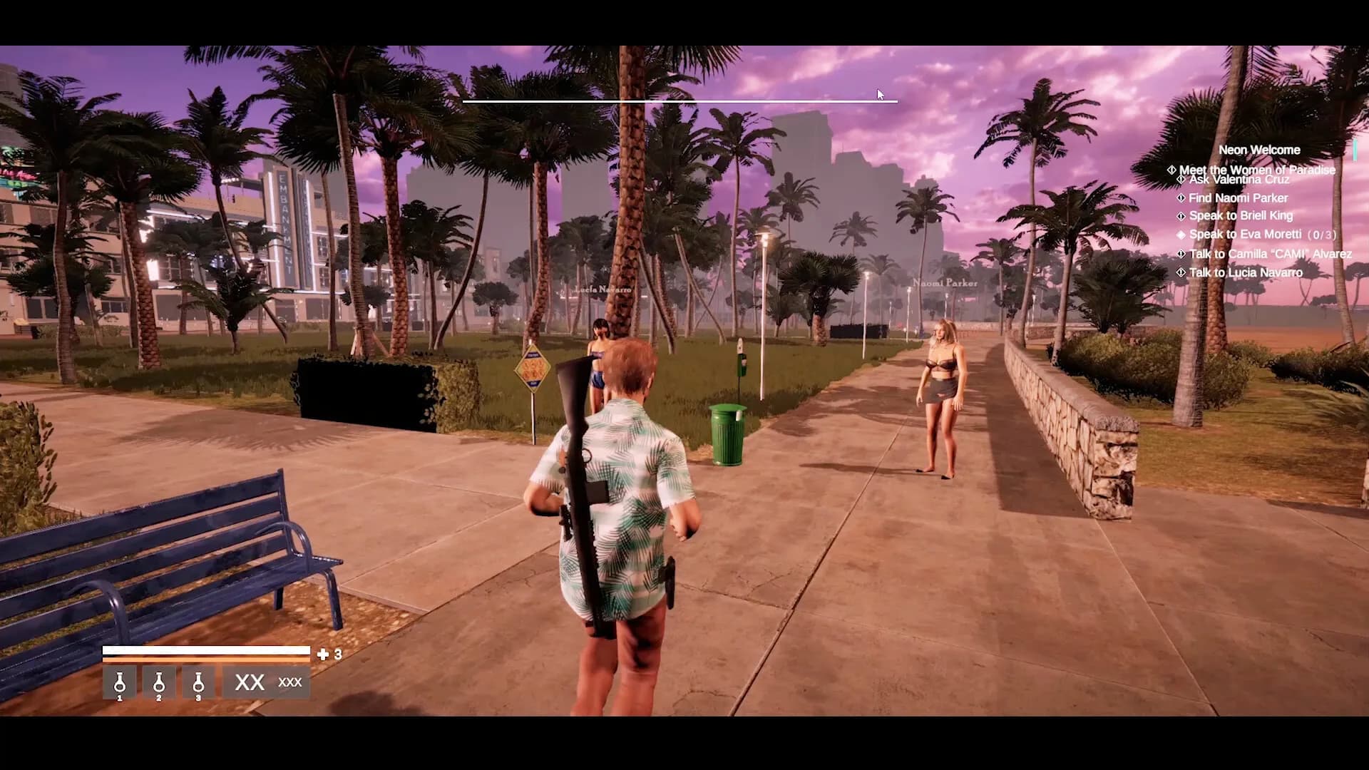 Miami Paradise 2 görsel 11