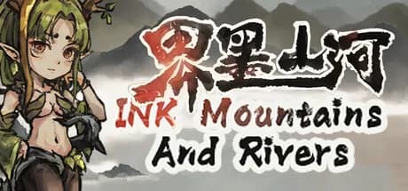 界墨山河 (INK Mountains And Rivers)