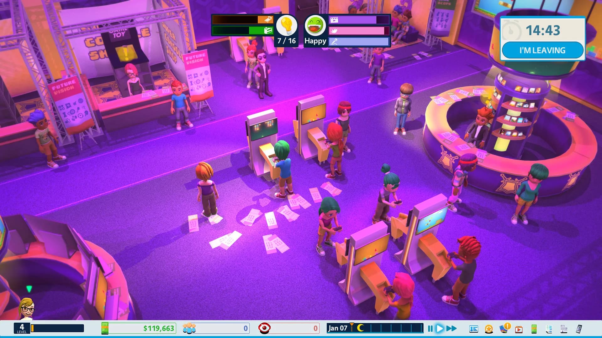 Youtubers Life görsel 14