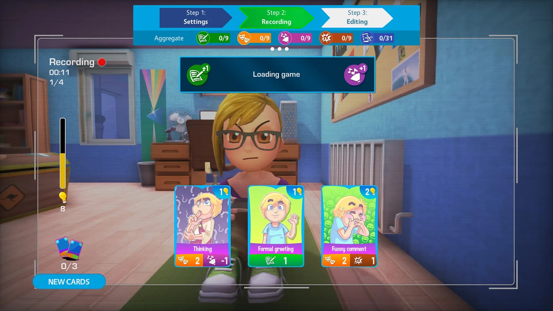 Youtubers Life görsel 8