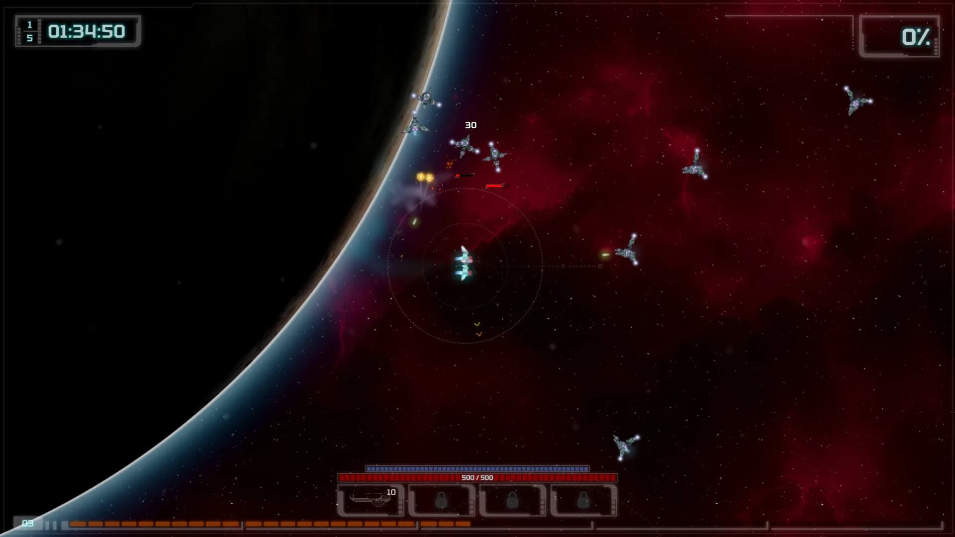 EON Survivor görsel 5