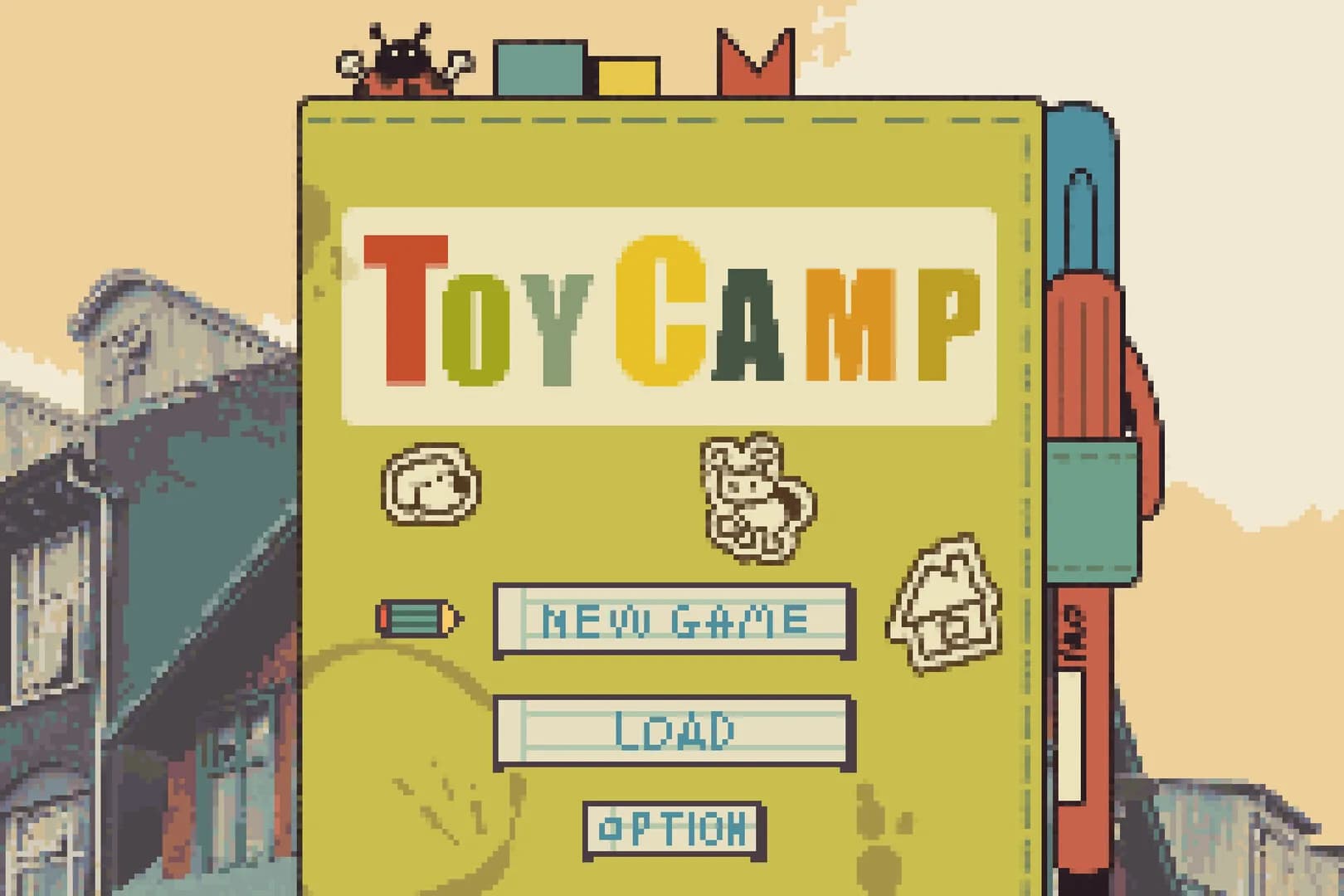 TOYCAMP görsel 2