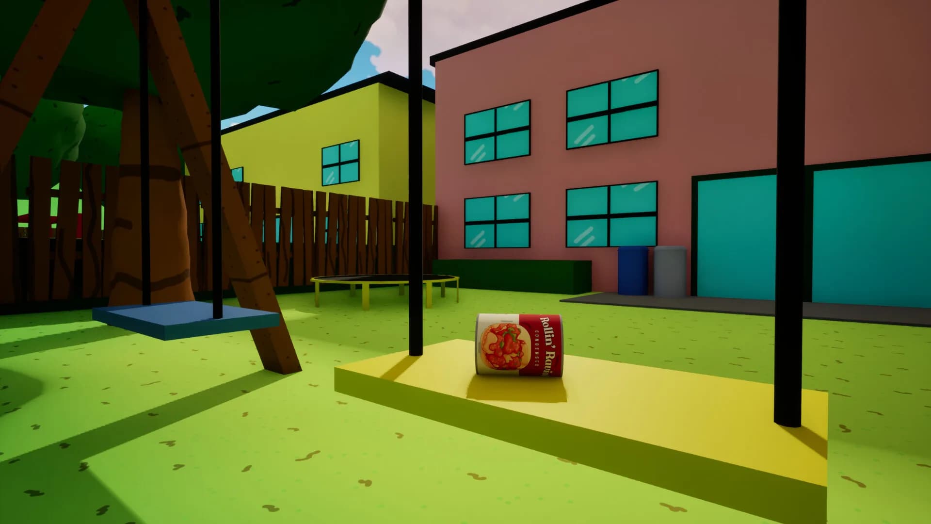 Rollin' Ravioli görsel 8