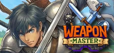 WEAPON MASTER
