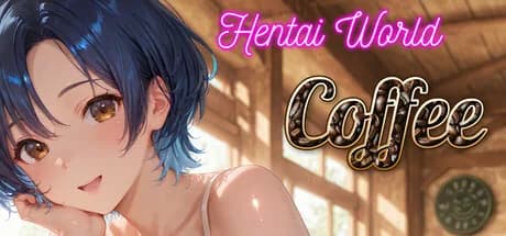 Hentai World Coffee görsel 1
