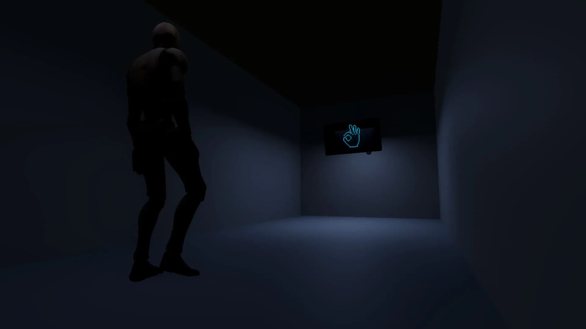 The subject: Protocol zero görsel 2