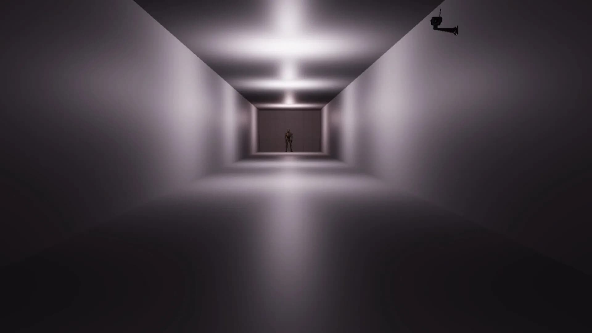 The subject: Protocol zero görsel 7