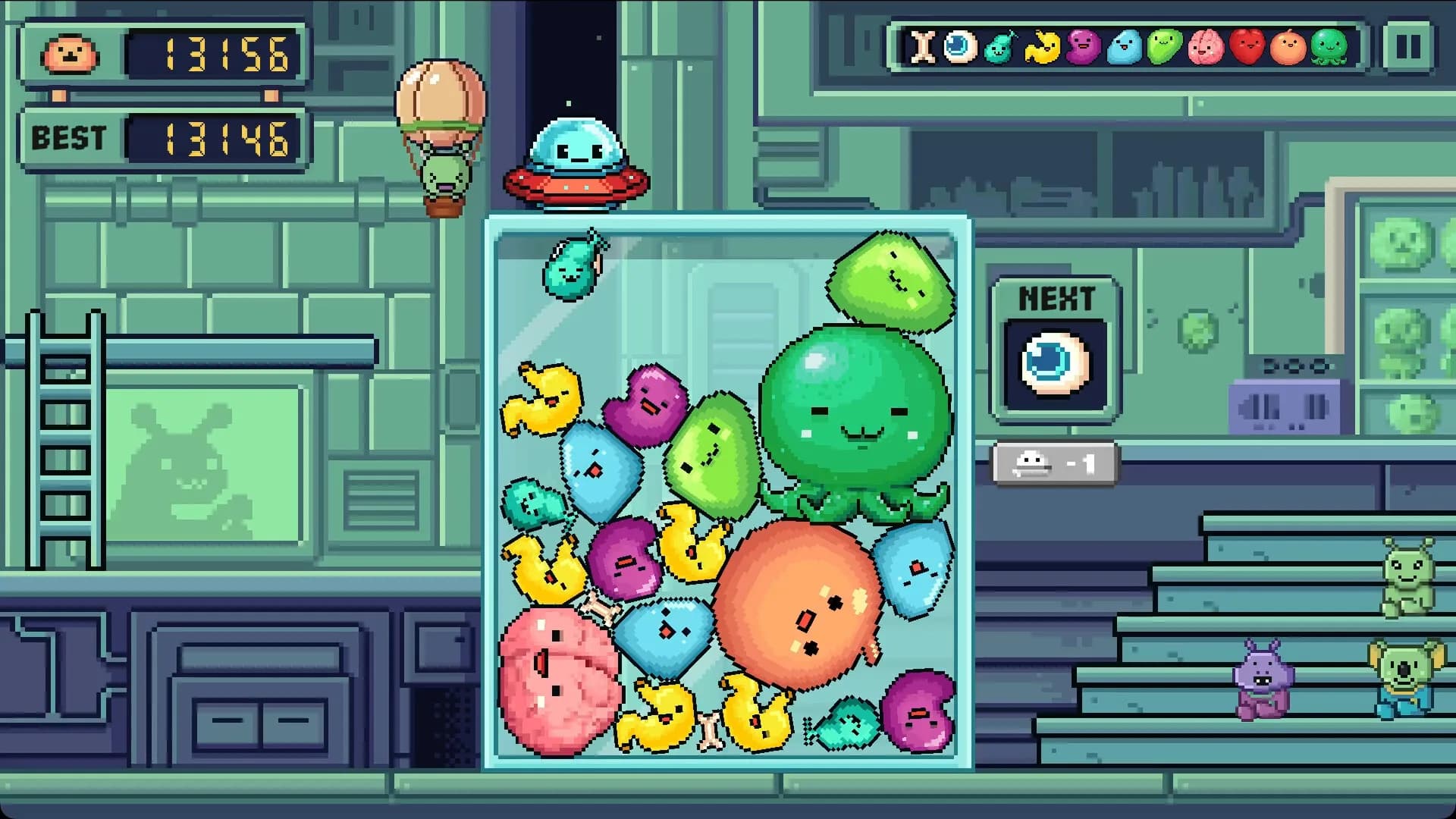 Viscera Alien görsel 3